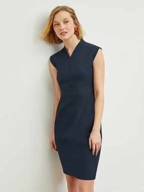 MM Lafleur The Aditi Dress